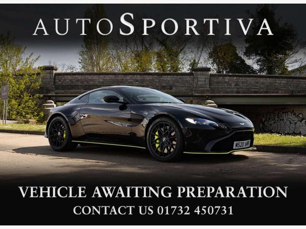 Porsche Macan 2.9T V6 GTS PDK 4WD Euro 6 (s/s) 5dr