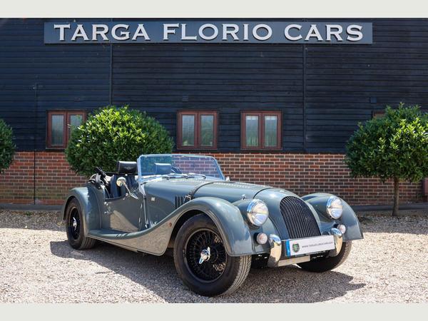 Morgan Roadster 3.0 2dr (2 seat)