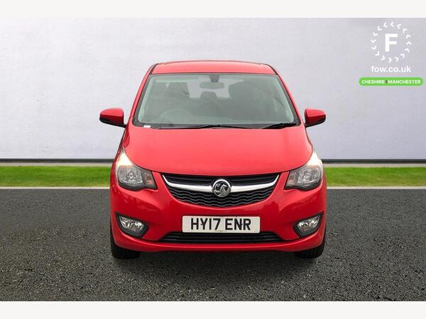 Vauxhall Viva 1.0i SE Euro 6 5dr (a/c)