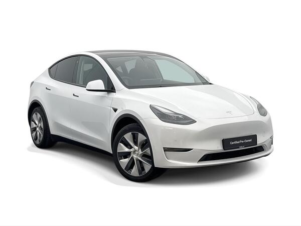 Tesla Model Y (Dual Motor) Long Range Auto 4WDE 5dr