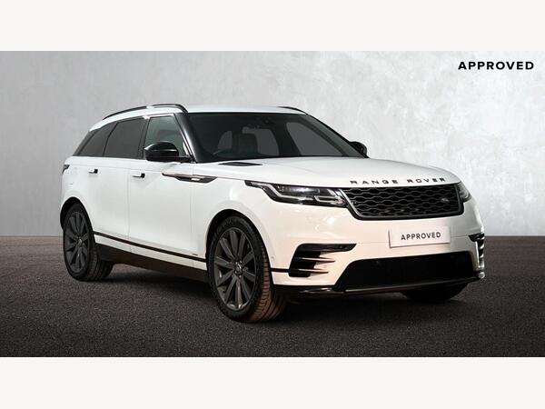 Land Rover Range Rover Velar 3.0 D300 R-Dynamic HSE Auto 4WD Euro 6 (s/s) 5dr