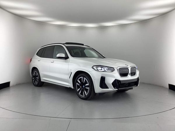 BMW iX3 80kWh M Sport Auto 5dr
