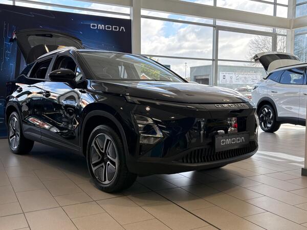 OMODA E5 61.05kWh Comfort Auto 5dr