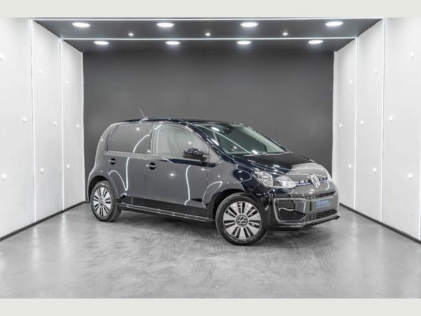 Volkswagen e-up! 36.8kWh e-up! Auto 5dr