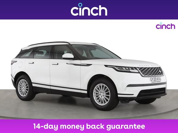 Land Rover Range Rover Velar 2.0 P250 Auto 4WD Euro 6 (s/s) 5dr