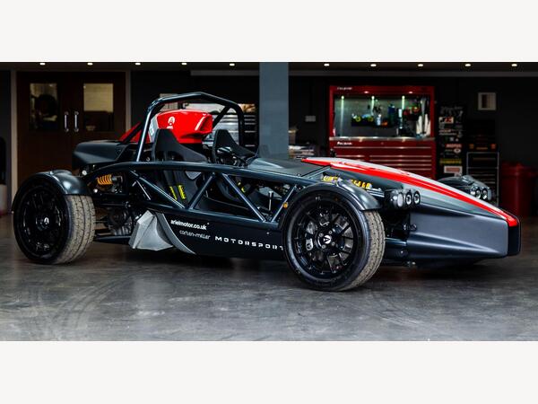Ariel Atom - 2.0 2dr