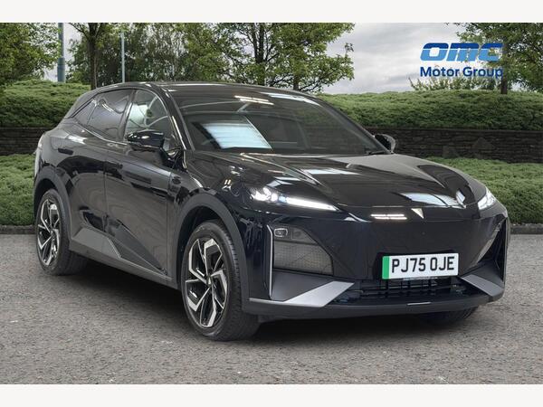 Changan Deepal S07 79.97kWh Standard Auto 5dr