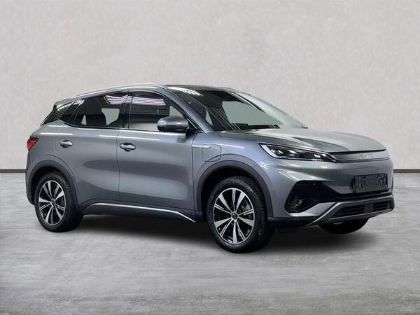 BYD Atto 3 Atto 3 150kW Design 60kWh 5Dr Auto Hatchback