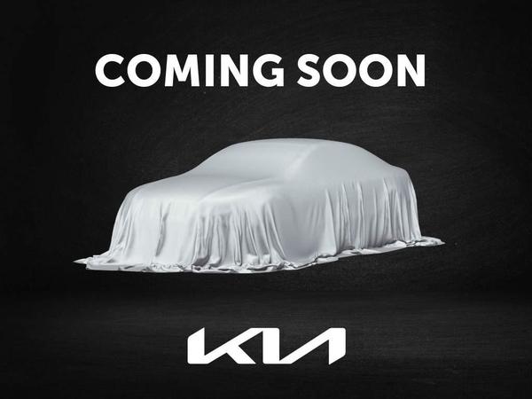 Kia Stinger 3.3 T-GDi GT-S