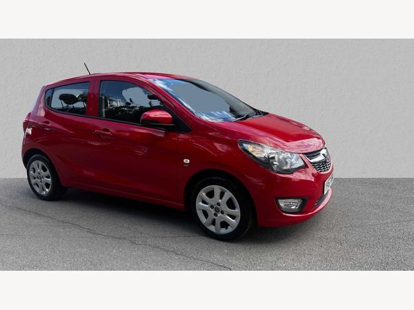Vauxhall Viva 1.0i SE Euro 6 5dr (a/c)