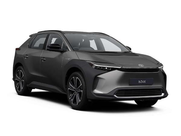 Toyota bZ4X 71.4 kWh Vision Auto AWD 5dr (11kW OBC)