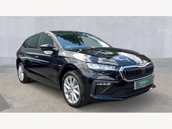 Skoda Scala 1.0 TSI SE L DSG Euro 6 (s/s) 5dr