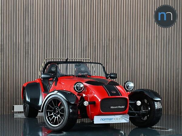 Westfield Sport 2dr
