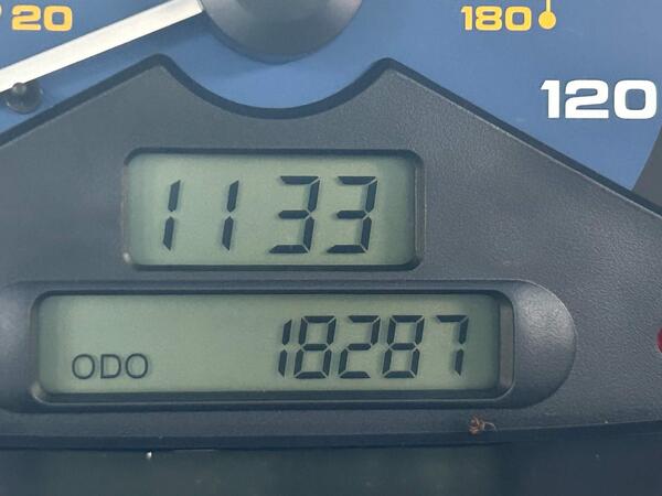 Chevrolet Matiz 1.0 SE 5dr