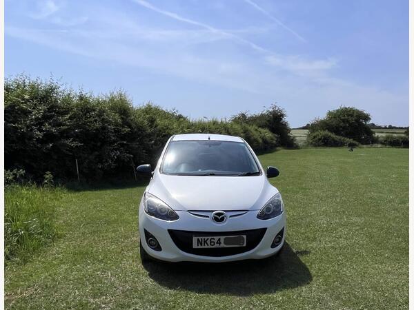 Mazda Mazda2 1.3 Sport Colour Edition Euro 5 5dr