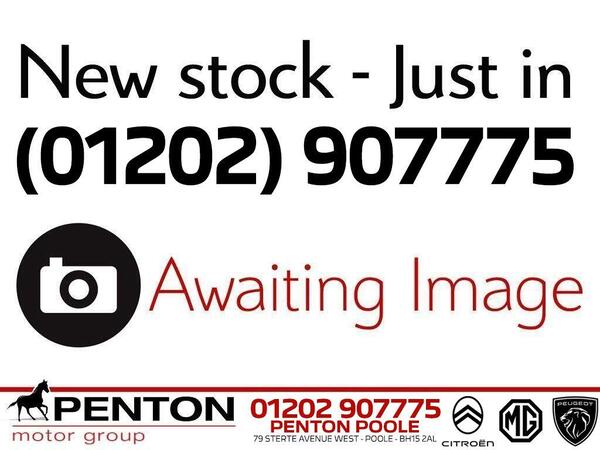Peugeot Rifter 1.5 BlueHDi GT Standard MPV Euro 6 (s/s) 5dr
