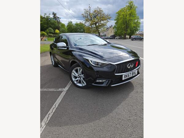 Infiniti Q30 1.5d Business Executive Euro 6 (s/s) 5dr