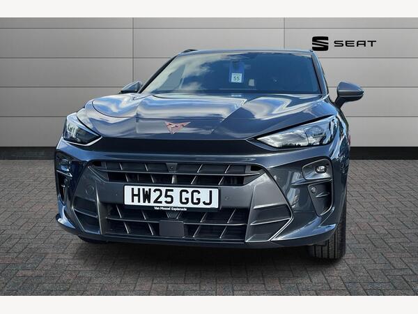 CUPRA Terramar 1.5 eTSI V2 DSG Euro 6 (s/s) 5dr
