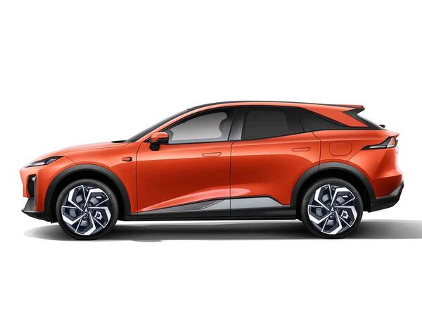 Changan Deepal S07 79.97kWh Standard Auto 5dr