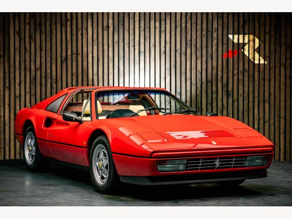 Ferrari 328 3.2 GTB 2dr