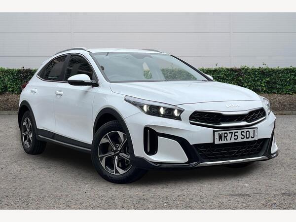 Kia XCeed 1.0 T-GDi MHEV Pure DCT Euro 6 (s/s) 5dr