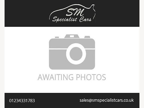 Ferrari 488 3.9T V8 Spider F1 DCT Euro 6 (s/s) 2dr