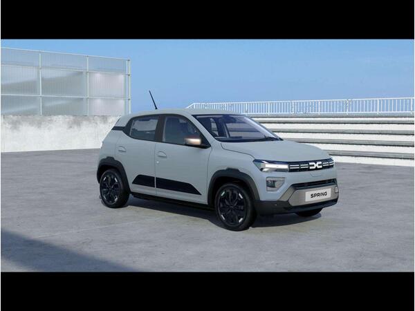 Dacia Spring 100 24.3kWh EXTREME Auto 5dr