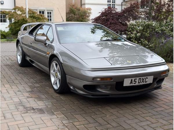Lotus Esprit 3.5 V8 SE 2dr
