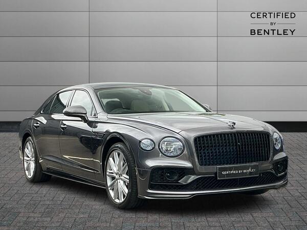 Bentley Flying Spur 4.0 V8 Auto 4WD Euro 6 4dr