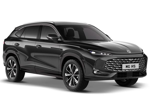 MG MG HS 1.5 Hybrid+ Trophy Auto Euro 6 (s/s) 5dr