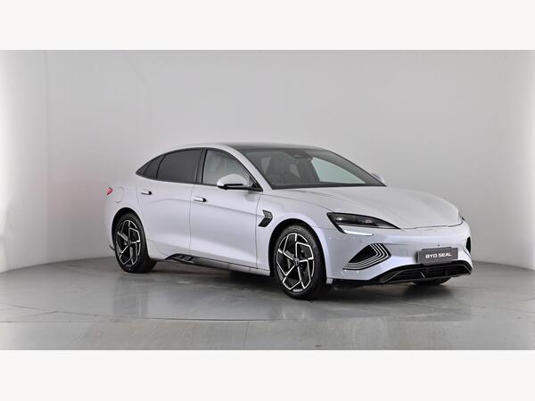 BYD Seal 82.5kWh Design Auto 4dr