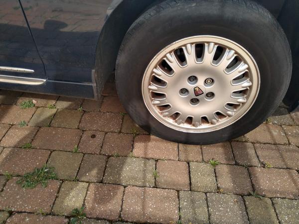 Rover 75 2.0 CDT Connoisseur 4dr