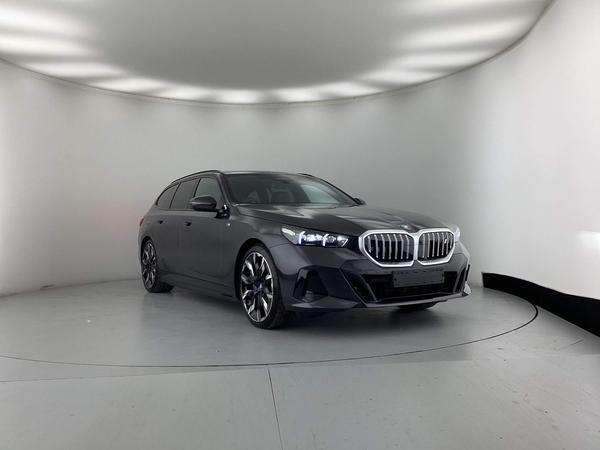 BMW i5 40 83.9kWh M Sport Touring Auto eDrive 5dr (11kW Charger)