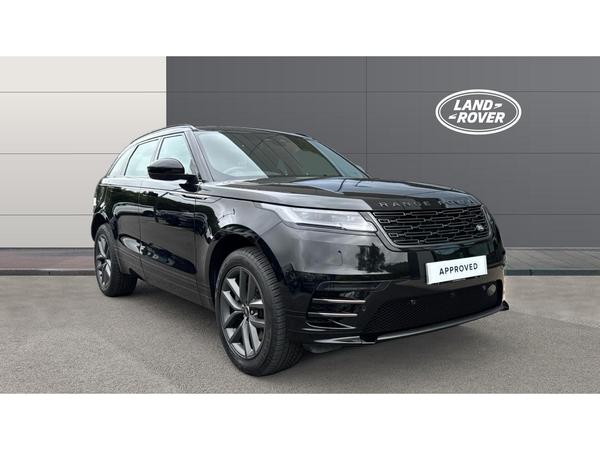 Land Rover Range Rover Velar 2.0 P250 Dynamic SE Auto 4WD Euro 6 (s/s) 5dr