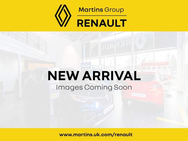 Renault Megane 1.3 TCe Iconic Sport Tourer Euro 6 (s/s) 5dr