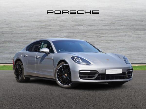 Porsche Panamera 2.9 V6 4 Saloon PDK 4WD Euro 6 (s/s) 5dr