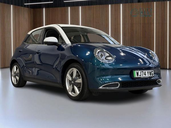 GWM ORA ORA 03 48kWh PURE+ Auto 5dr