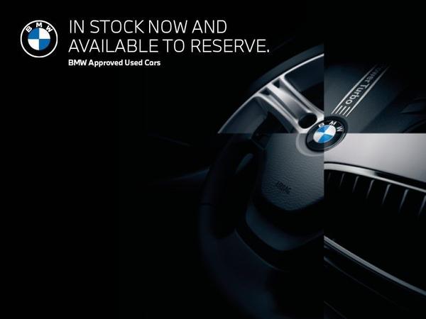 BMW i4 40 83.9kWh M Sport Gran Coupe Auto eDrive 5dr