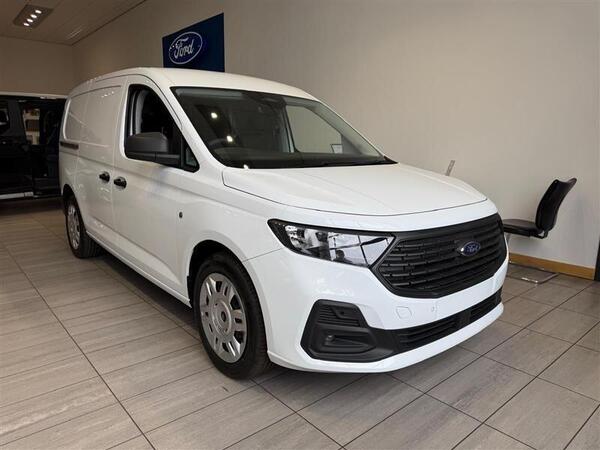 Ford Transit Connect 2.0 250 EcoBlue Trend FlexCab Crew Van L2 Euro 6 (s/s) 6dr