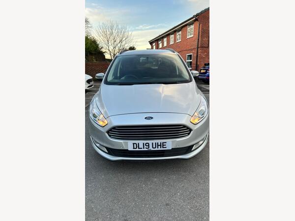 Ford Galaxy 2.0 EcoBlue Zetec Auto Euro 6 (s/s) 5dr