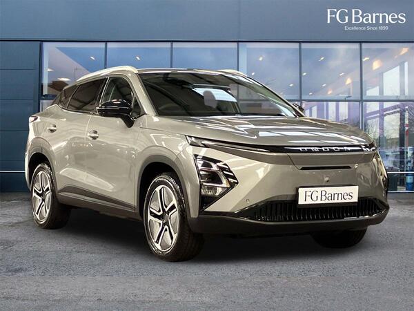 OMODA E5 61.05kWh Noble Auto 5dr