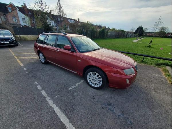 Rover 75 Tourer 2.0 CDTi Contemporary 5dr