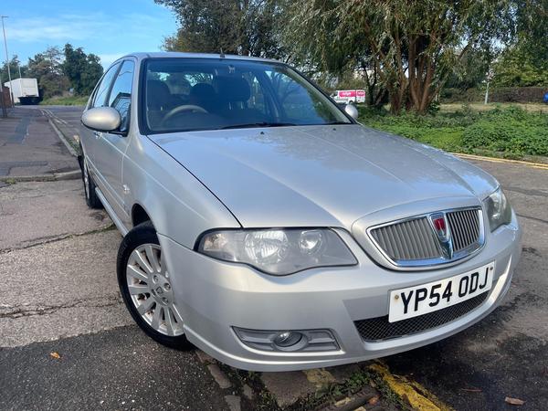 Rover 45 1.8 Club SE 4dr
