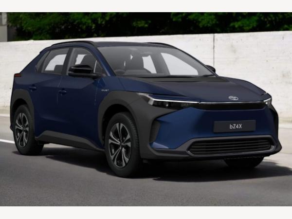 Toyota bZ4X 71.4 kWh Pure Auto 5dr (11kW OBC)