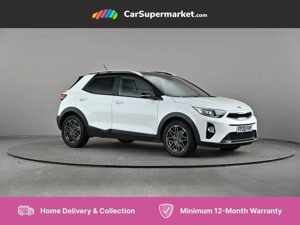 Kia Stonic 1.0 T-GDi Maxx Euro 6 (s/s) 5dr