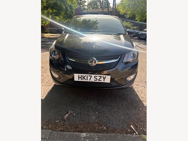 Vauxhall Viva 1.0i SE Euro 6 5dr