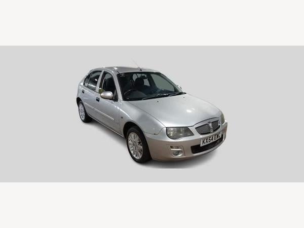 Rover 25 1.6 SXi 5dr