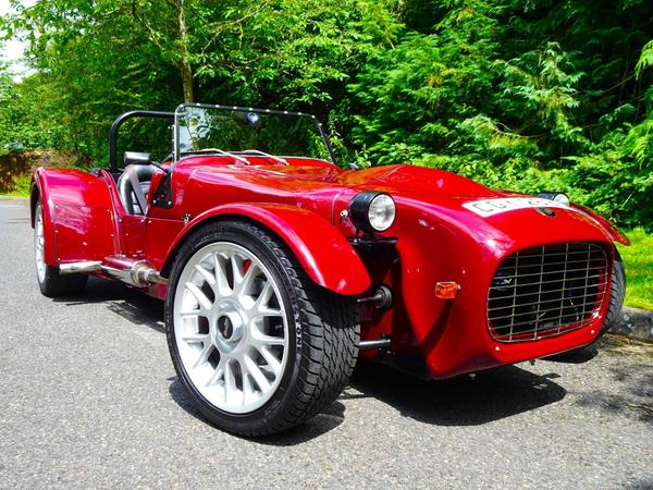 Tiger Super Six 1.6