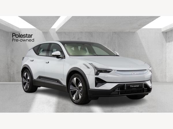 Polestar Polestar 3 Dual Motor 111kWh Long Range Plus Pilot Auto 4WD 5dr