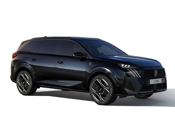 Peugeot E-5008 73kWh GT Premium Auto 5dr